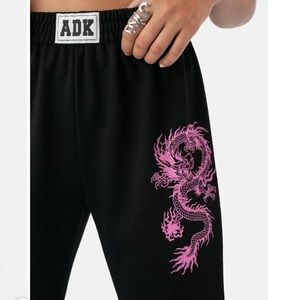 Adika Tokyo Sweatpants